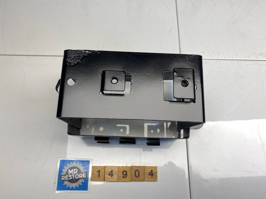 Suzuki GSX1100G Battery Holder Box - Repainted