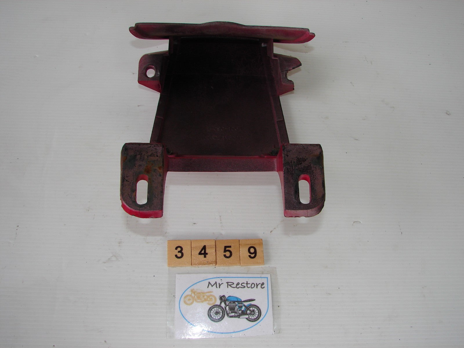 Kawasaki ZX2RC Tail Piece 14090-1067 - 3 colours available