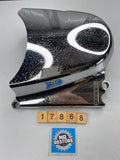 Suzuki VZ800 Marauder Engine Sprocket Cover 11361-48E01