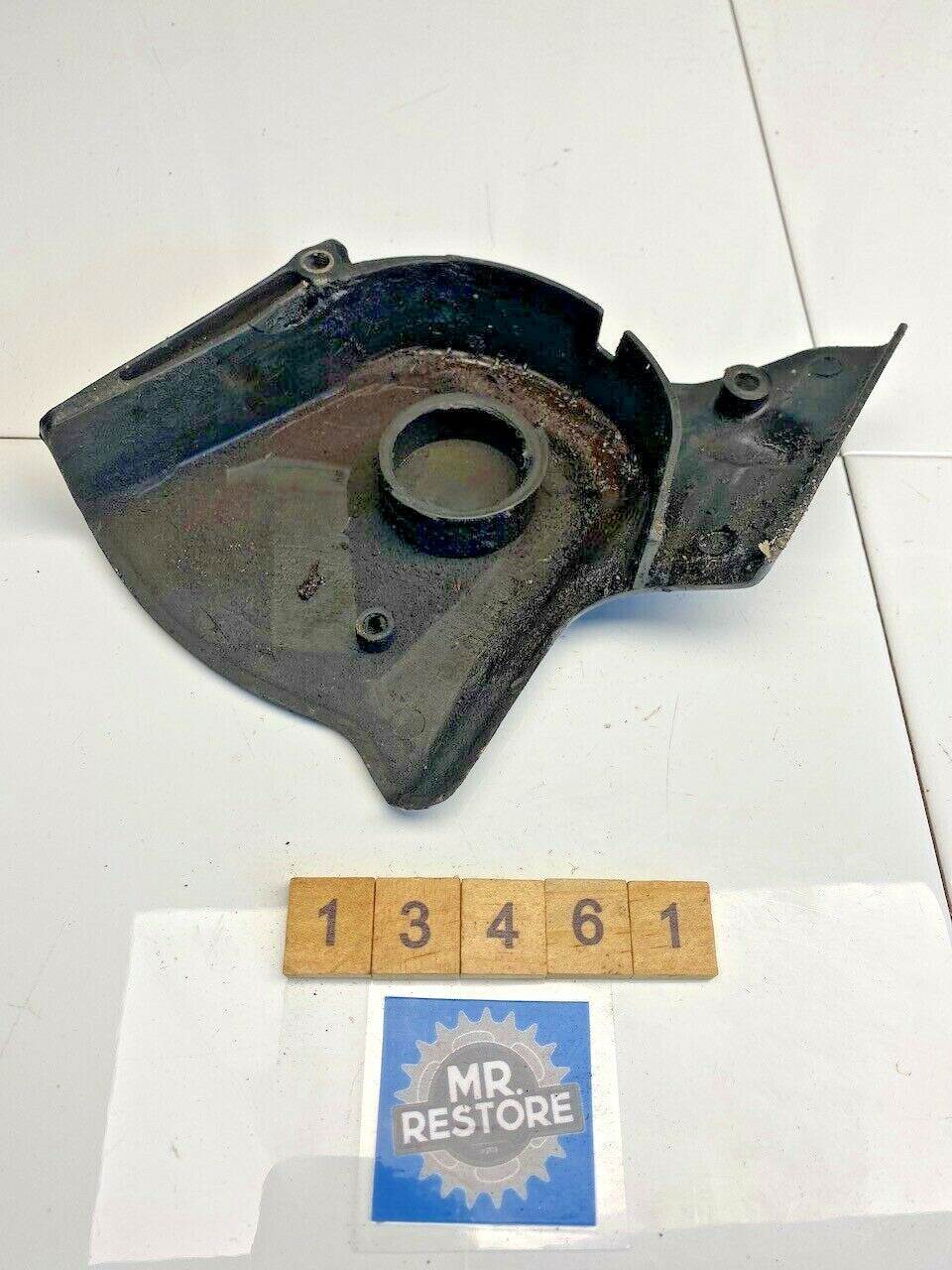 Honda CBX250 Drive Sprocket Chain Cover