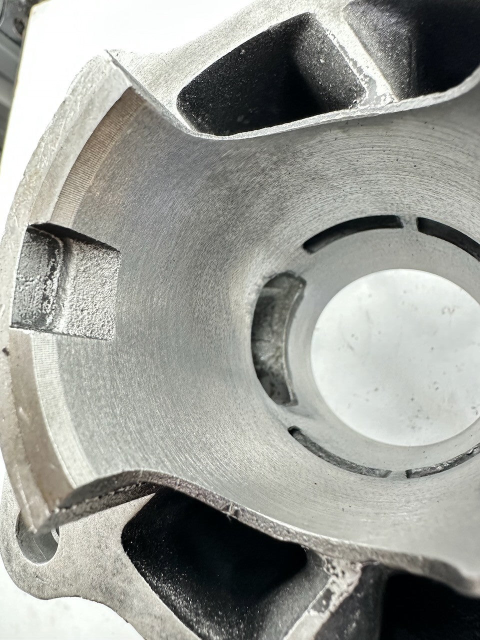 Yamaha RZ250 RD250LC YPVS 29L Cylinder @ 54.75mm (New Rebore)