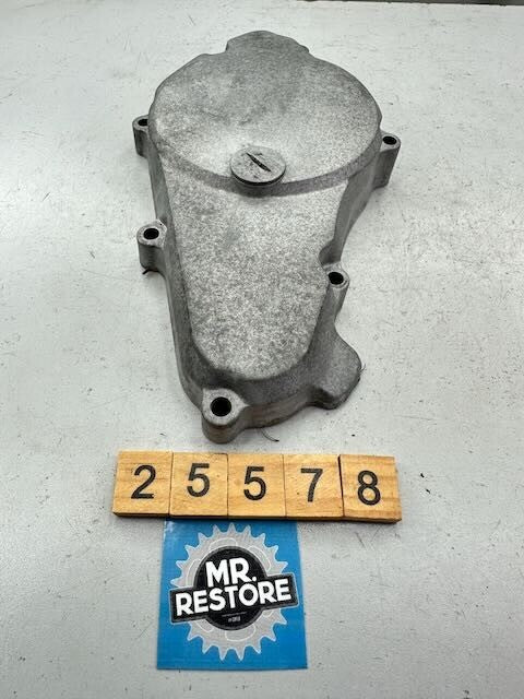 Honda CBX550 CBX400 Starter Cover 11631-MA6-000  11631-MA6