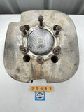 Yamaha TY250 A 1974-76 Cylinder, Piston, Bearing & Pin (Still at std 70mm)
