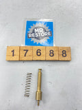 Yamaha FZR400 FZR250 Starter Choke Plunger & Spring 1HX-1410A