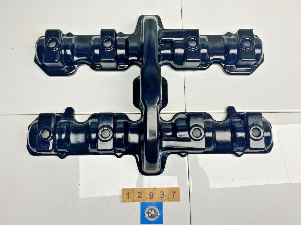 Yamaha FJ1100 FJ1200 36Y Rocker Cylinder Head Cover - 36Y-11191-01 - Repainted