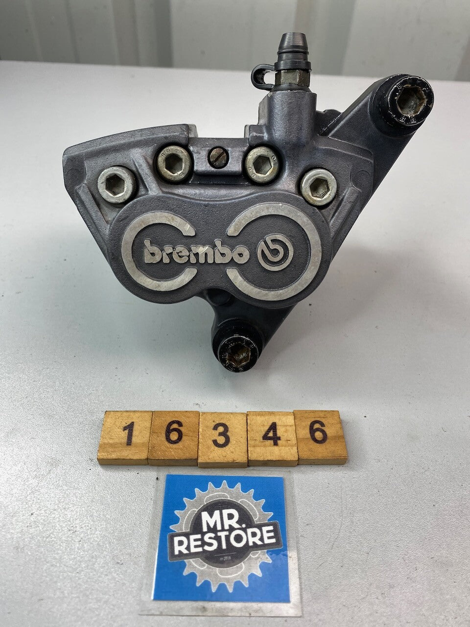 BMW R1200 R1150 R1100 R850 K1200 259T R/H Brake Caliper 34112333112