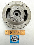Honda Motorcycle Vintage Classic Flywheel Rotor 038000 1550