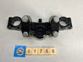 Suzuki RM80 1982 Top Fork Triple Tree Clamp - Reconditioned