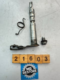 Yamaha SR185 Exciter Clutch Lever Push Assy 5H0-16380-01