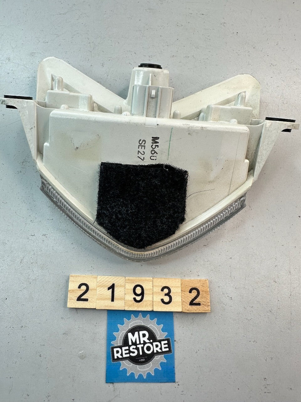 Kawasaki ZX10R OEM Taillight 23025-0003