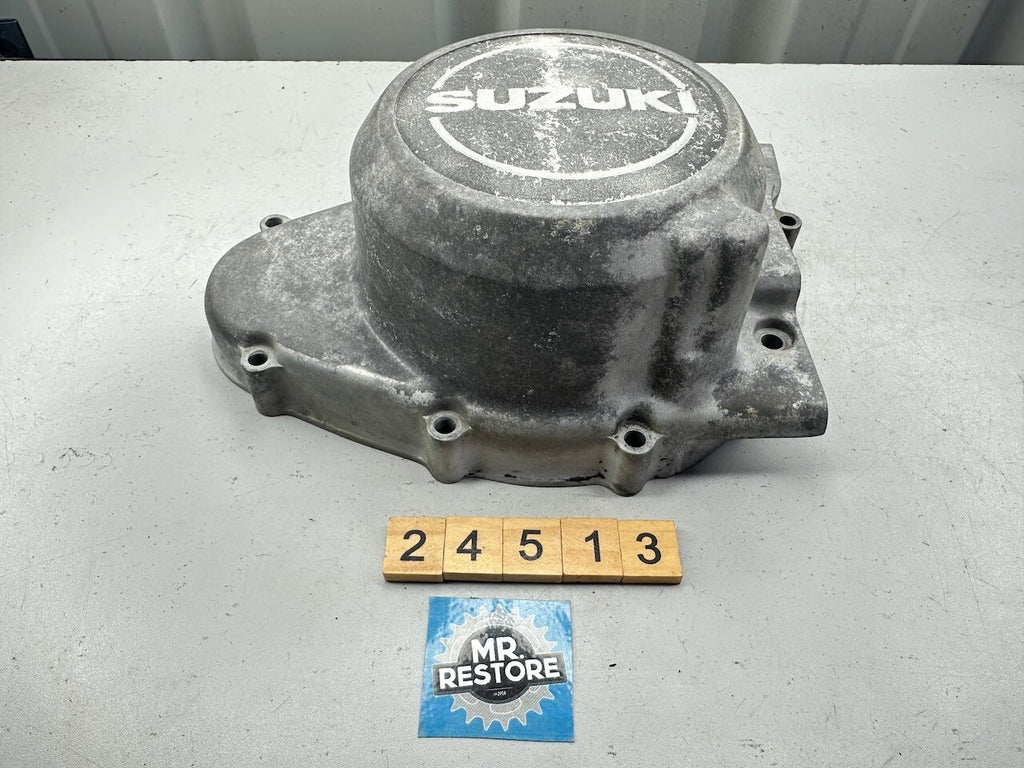 Suzuki GSX250 1982-83 Magneto Generator Cover