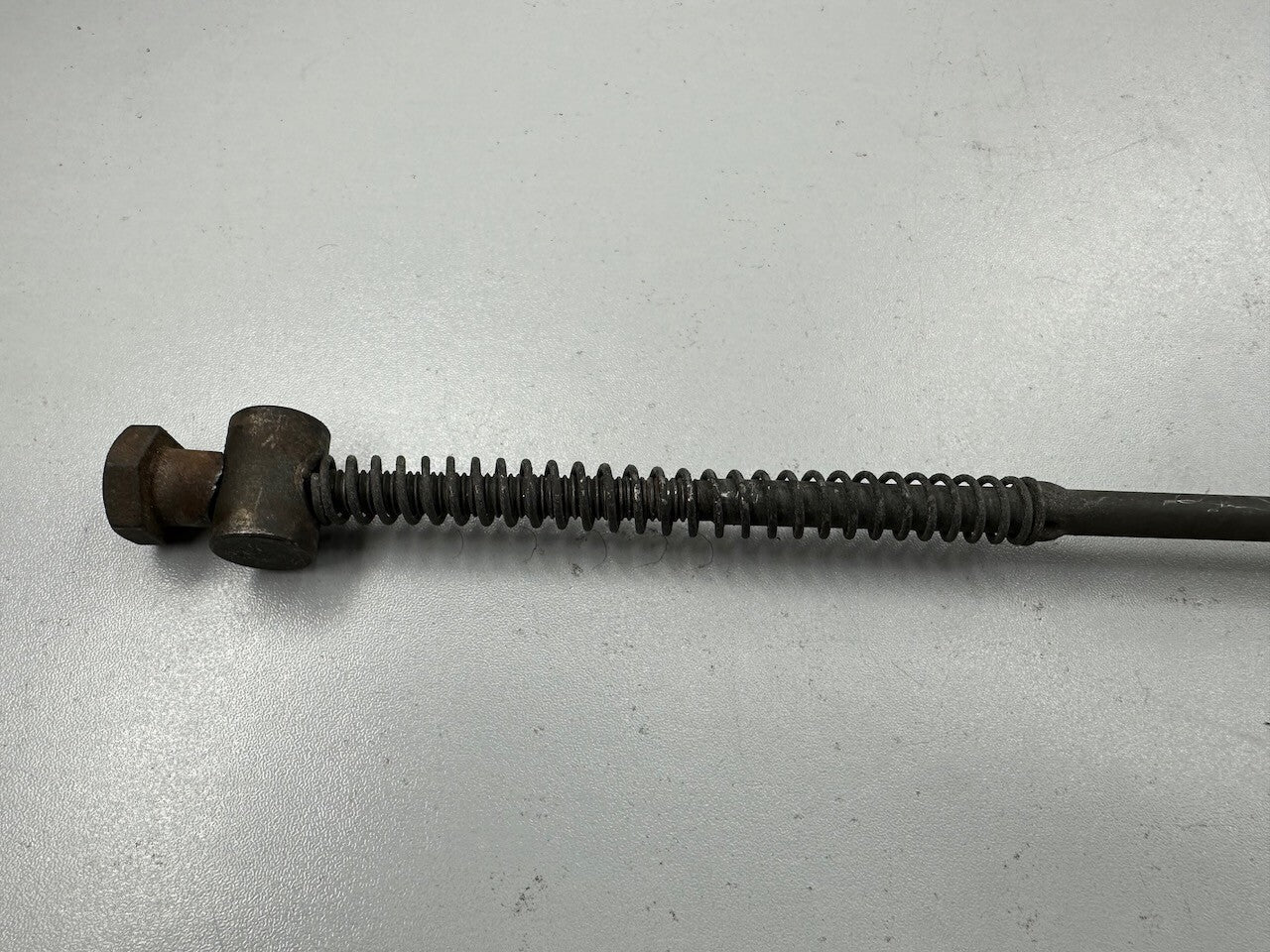 Suzuki GR650 1983-84 Brake Rod & Parts 43300-15500