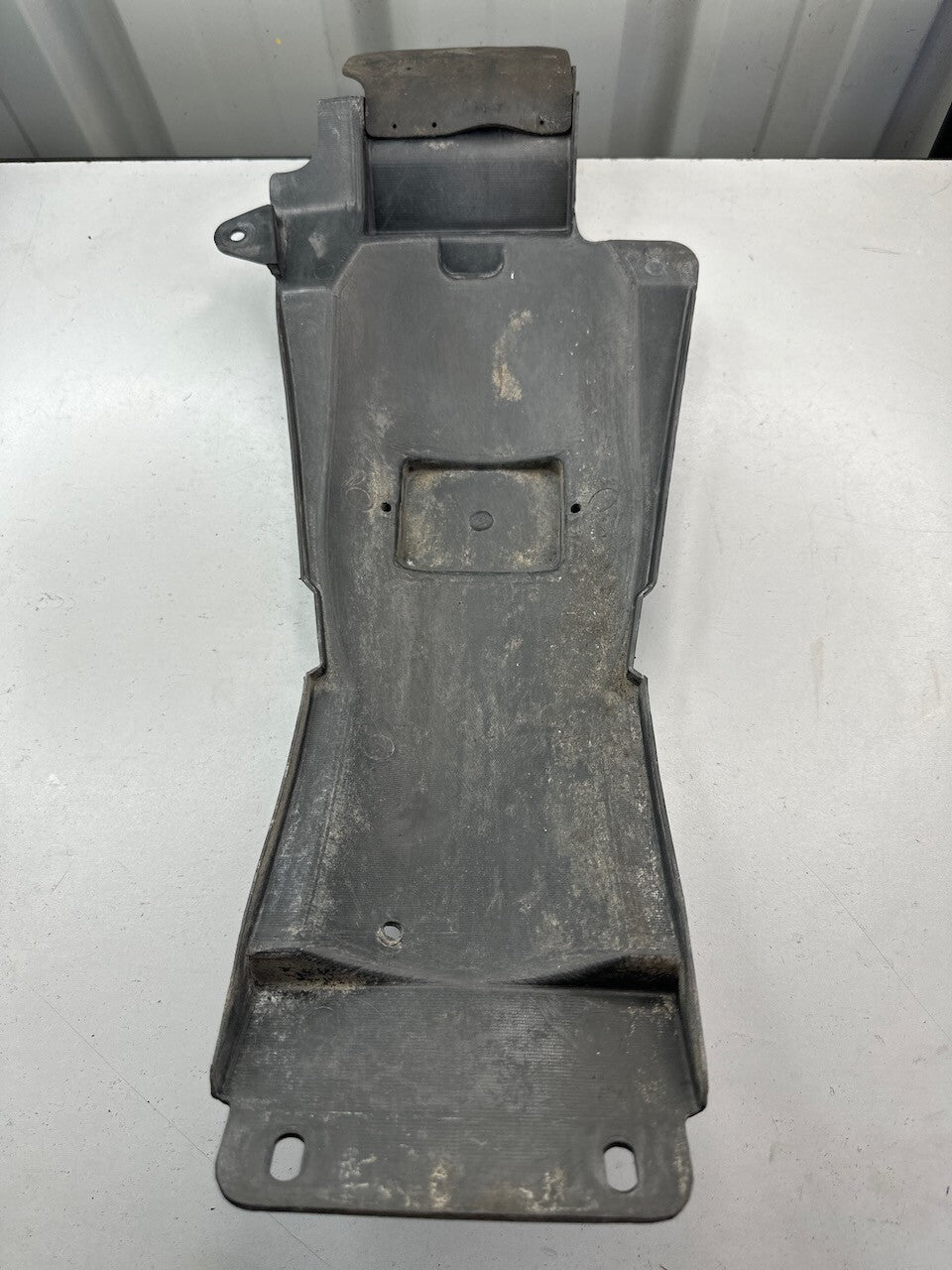 Yamaha TZR250 1986-88 1KT 2MA Rear Fender Under Mudguard 1KT-21629