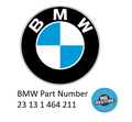 BMW Grooved Roller Bearing