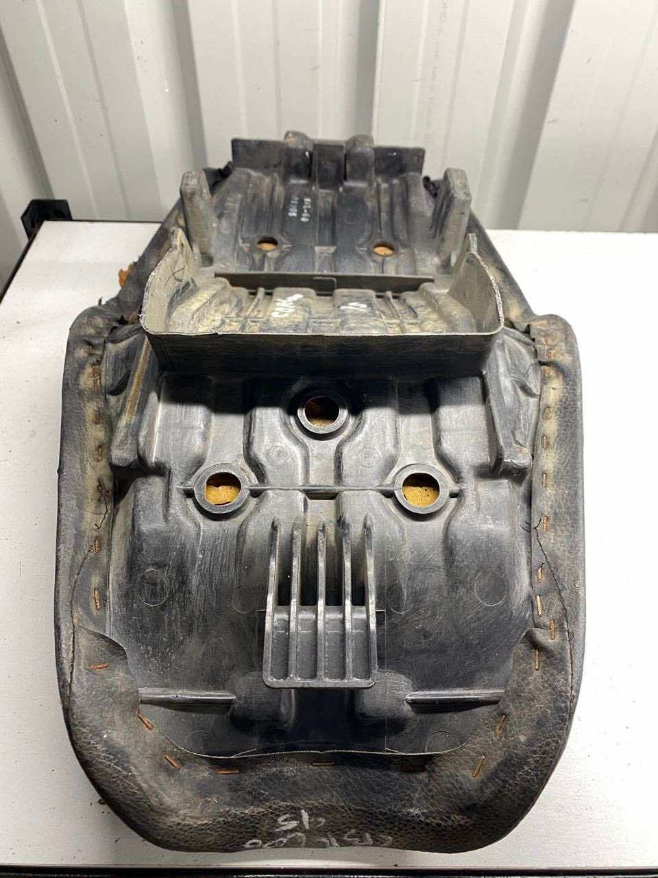 Honda CBR600F 92-94 Seat 77200-MV9-640ZA 