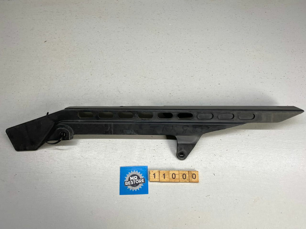 Yamaha TRX850 Chain Guard