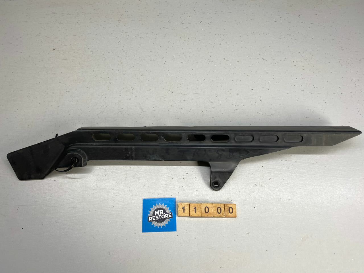 Yamaha TRX850 Chain Guard