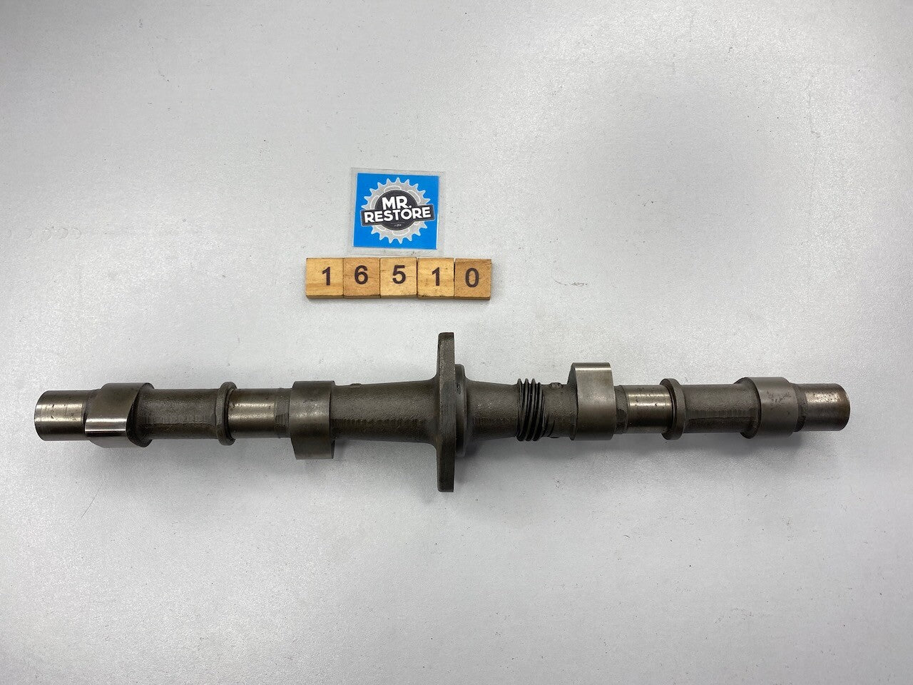 Kawasaki Z1000 Z650 ZX750 Exhaust Cam Shaft 12044-013