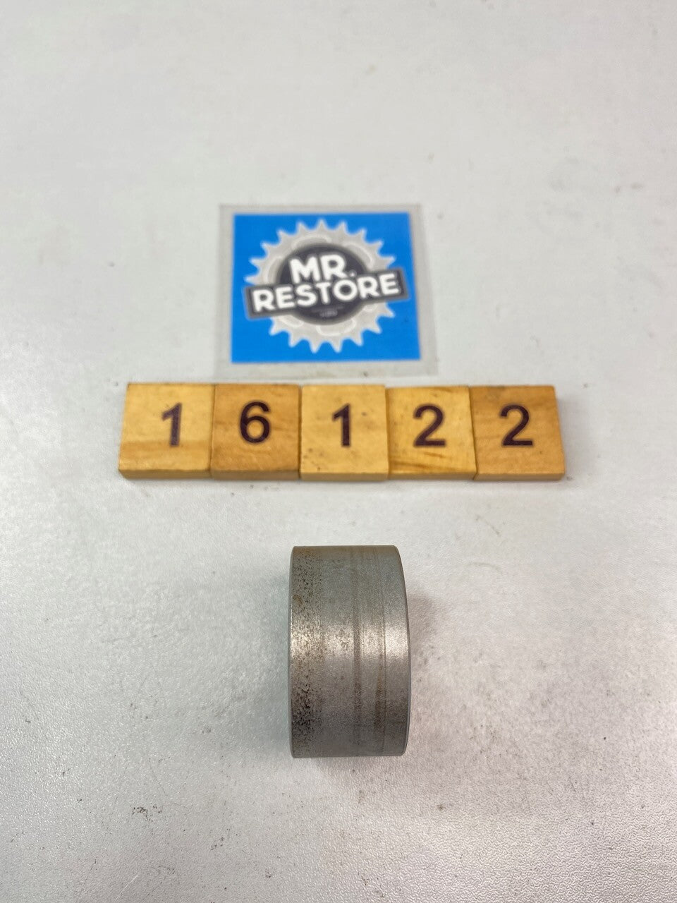 Suzuki GSXR1100 1986-92 Transmission Spacer 09180-25081 or 09180-25100