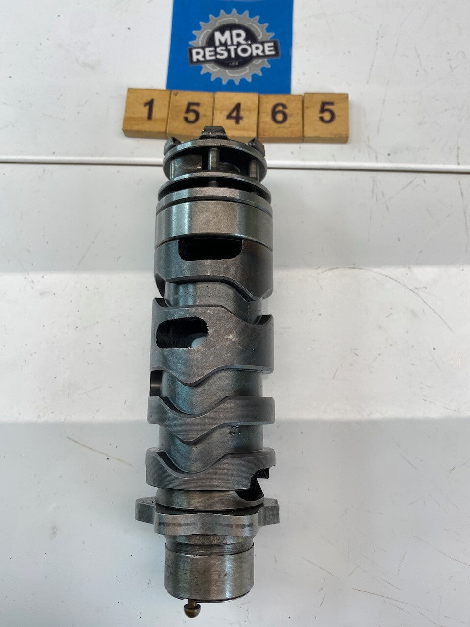 Yamaha RD250 RD350 RD400 TZ250 TZ350 XS360 XS400 - Gear Shift Cam 360-18541