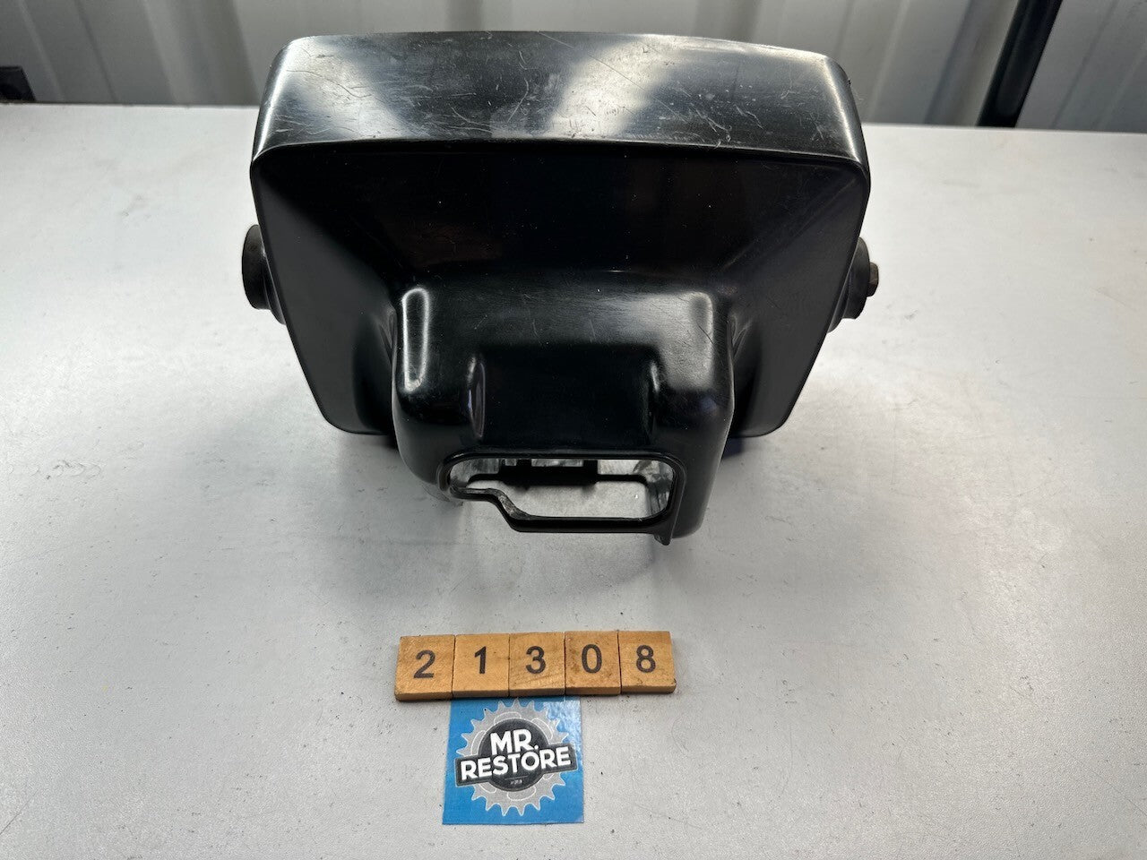 Kawasaki GPZ305 EX305 GPZ250 Belt Drive 1983-91 Headlight Bowl
