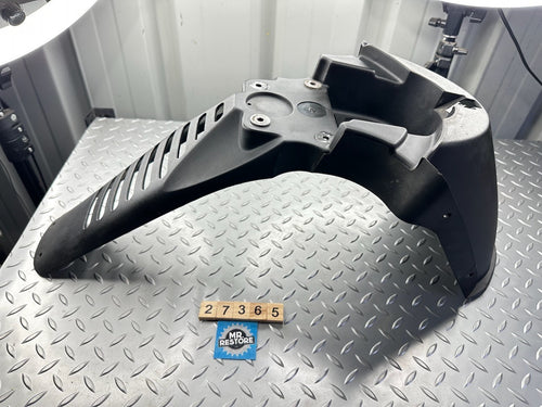 BMW F650GS '99-03' Front Wheel Mudguard Fender Lower Part 46612350000
