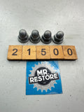 Yamaha TZR XVS RDLC RZ TZR YZ XV IT DT TTR TDR R1-Z Cylinder Head Crown Nut Set