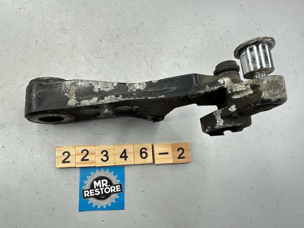 Honda CBX750 Rear Brake Caliper Bracket