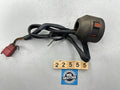Honda VF750 VF700 Right Handlebar Switch
