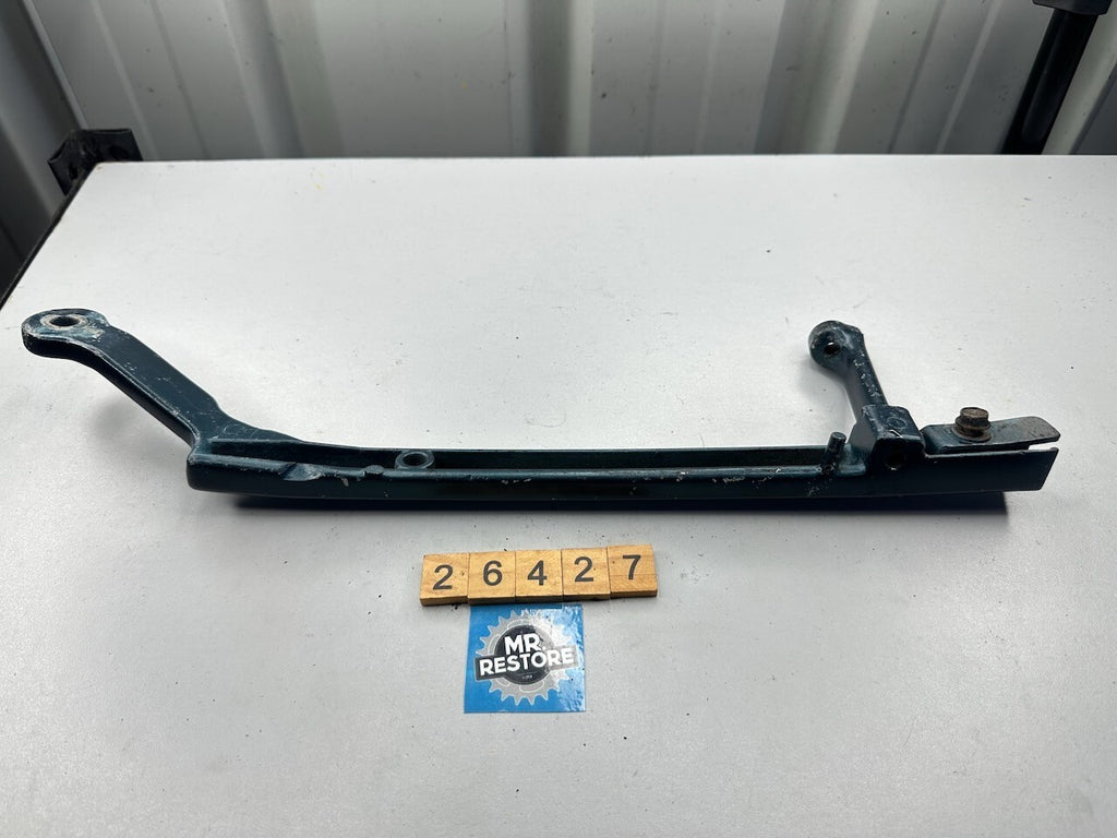 Honda VF1000 F '85' Right Side Grip Frame Handle 84110-MB6-630