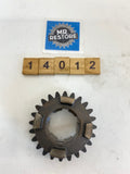 Yamaha RD500LC RZ500 RZV500R Transmission 5th Gear (24T) 47X-17251-00