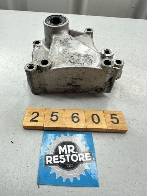 Honda VT250 C VTR250 Gearbox Gear Shift Selector Change Cover