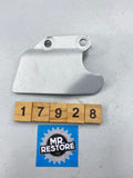 Suzuki GSXR1100 89-92 GSXR750 89-91 OEM Right Hand Foot Rest Guard - 43586-40C01