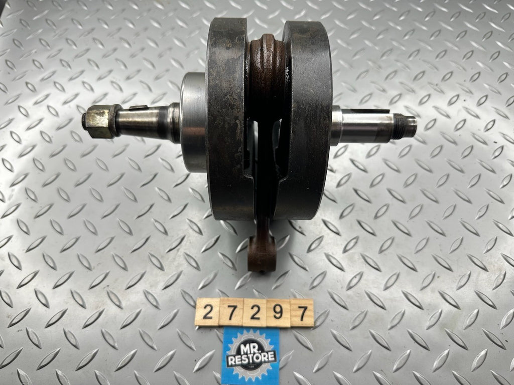 Suzuki SP370 '78-79' DR370 '78-79' Crankshaft 12200-32400