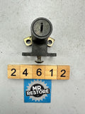 Suzuki TL1000 97-01 Seat Latch Lock (no key) 95700-02820