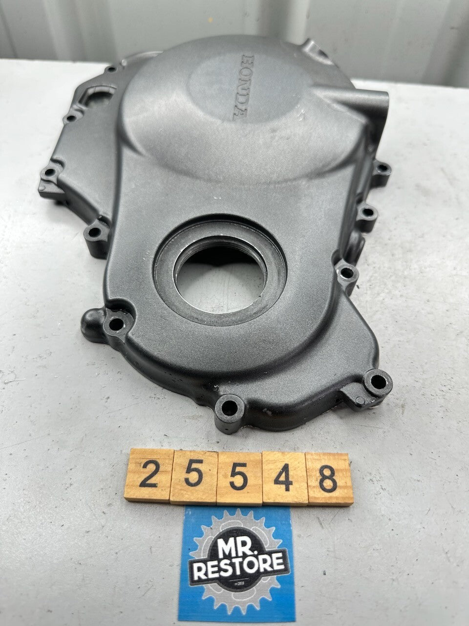 Honda CBR900RR Fireblade '00-03' Clutch Cover 11330-MCJ  11330-MCJ-000