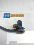 Kawasaki GPZ600 - Radiator Cap Funnel