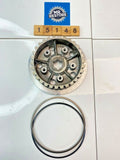 Suzuki GSF250 Bandit GSX250F Across - Clutch Hub & Washers OEM - 21410-06C01