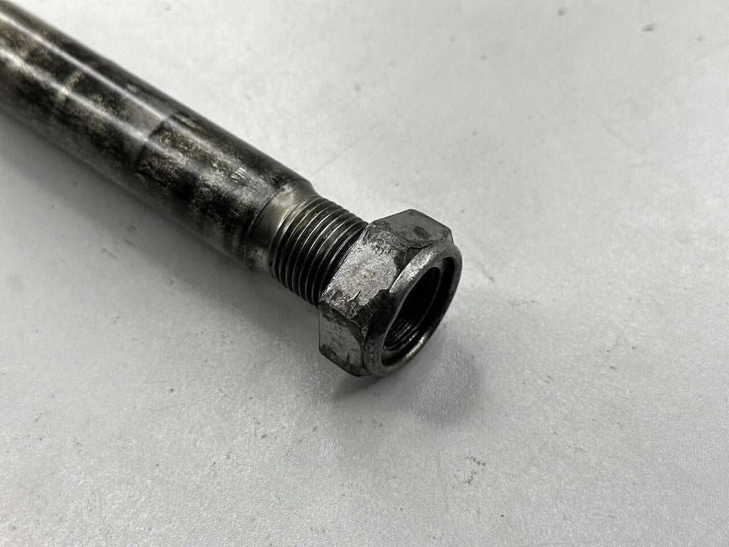 Yamaha TRX850 YZF1000R XJR1300 XJR1200 Rear Wheel Axle Pivot Shaft 3GM-22141-01