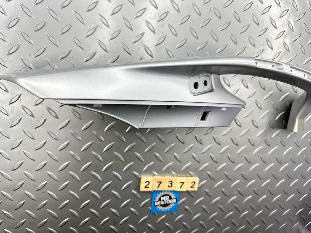 BMW F650GS '99-03' Right Passenger Handle Grip Luggage Support Rail 46542346382