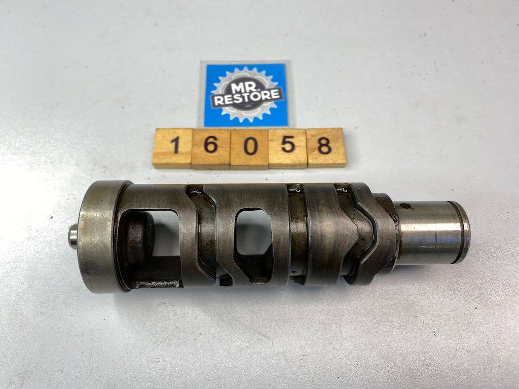 Suzuki GSX1100 GSXR1100 GSF1200 Gear Shift Cam 25310-06B02