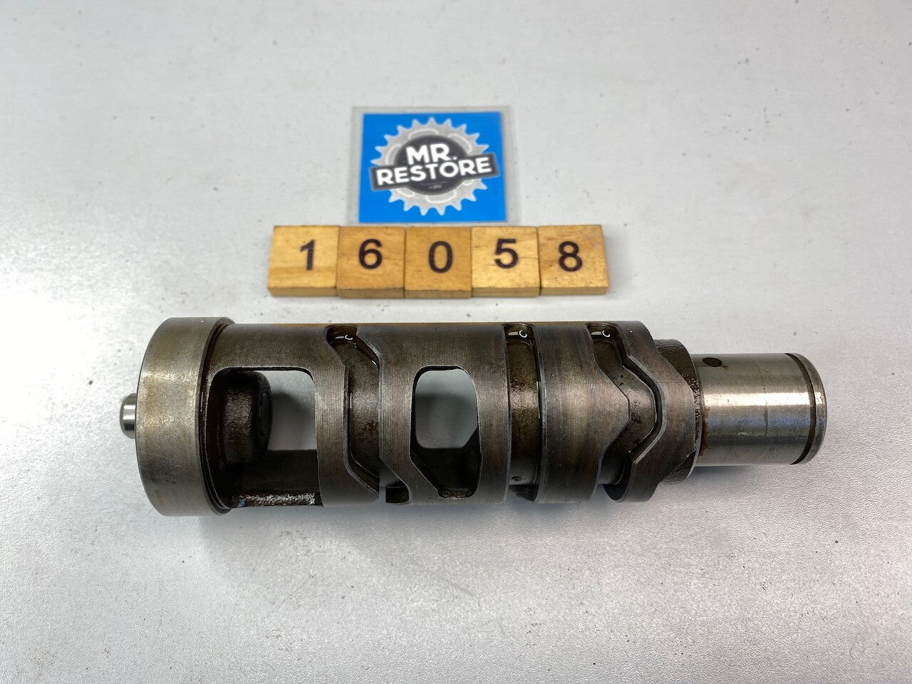 Suzuki GSX1100 GSXR1100 GSF1200 Gear Shift Cam 25310-06B02
