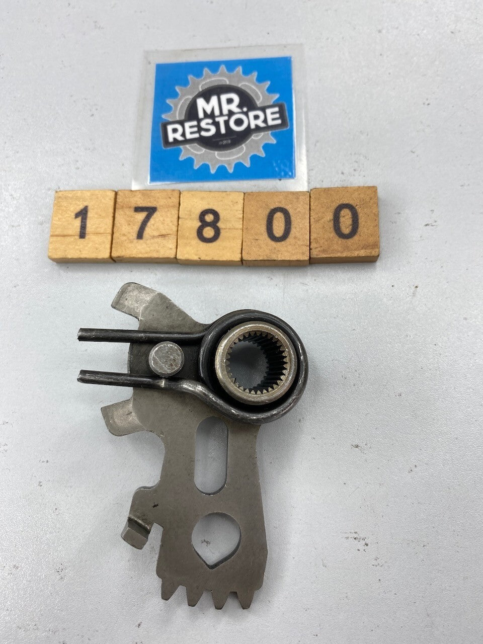 Yamaha SR500 SR400 XT500 TT500 Gear Shift Selector
