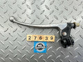Vintage Motorcycle VMX Alloy Clutch Perch & Lever for 22mm Bars