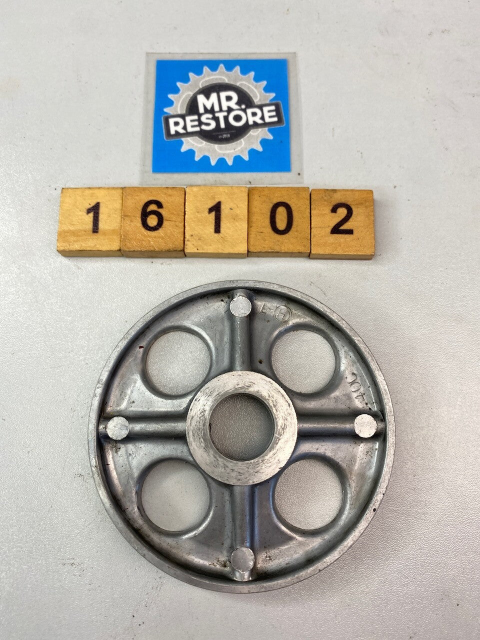 Suzuki GSXR1100 750 600 GSX1200 1100 GSF1200 Clutch Pressure Lifter 21463-40C01