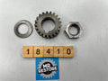 Suzuki GN250 DR250 GZ250 TU250 Primary Drive Gear 21111-38200