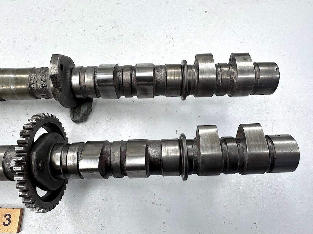 Honda CB1000 CB900 Boldor - Exhaust & Intake Camshafts