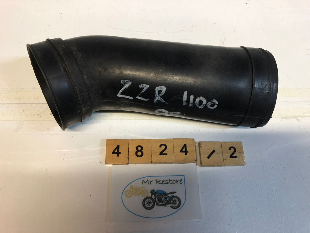 Kawasaki ZZR1100 ZX1100 Air Box Duct