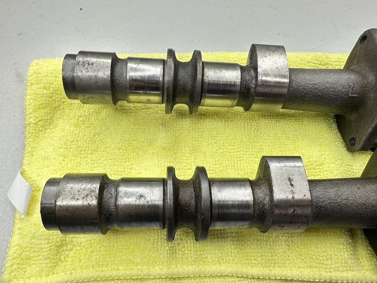 Kawasaki Z1000 KZ1000 J Pair of Camshafts 1981-1983