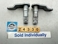 Yamaha XJ650 Turbo '82-83' Brake Pedal Shaft 16G-27212  16G-27212-00-00